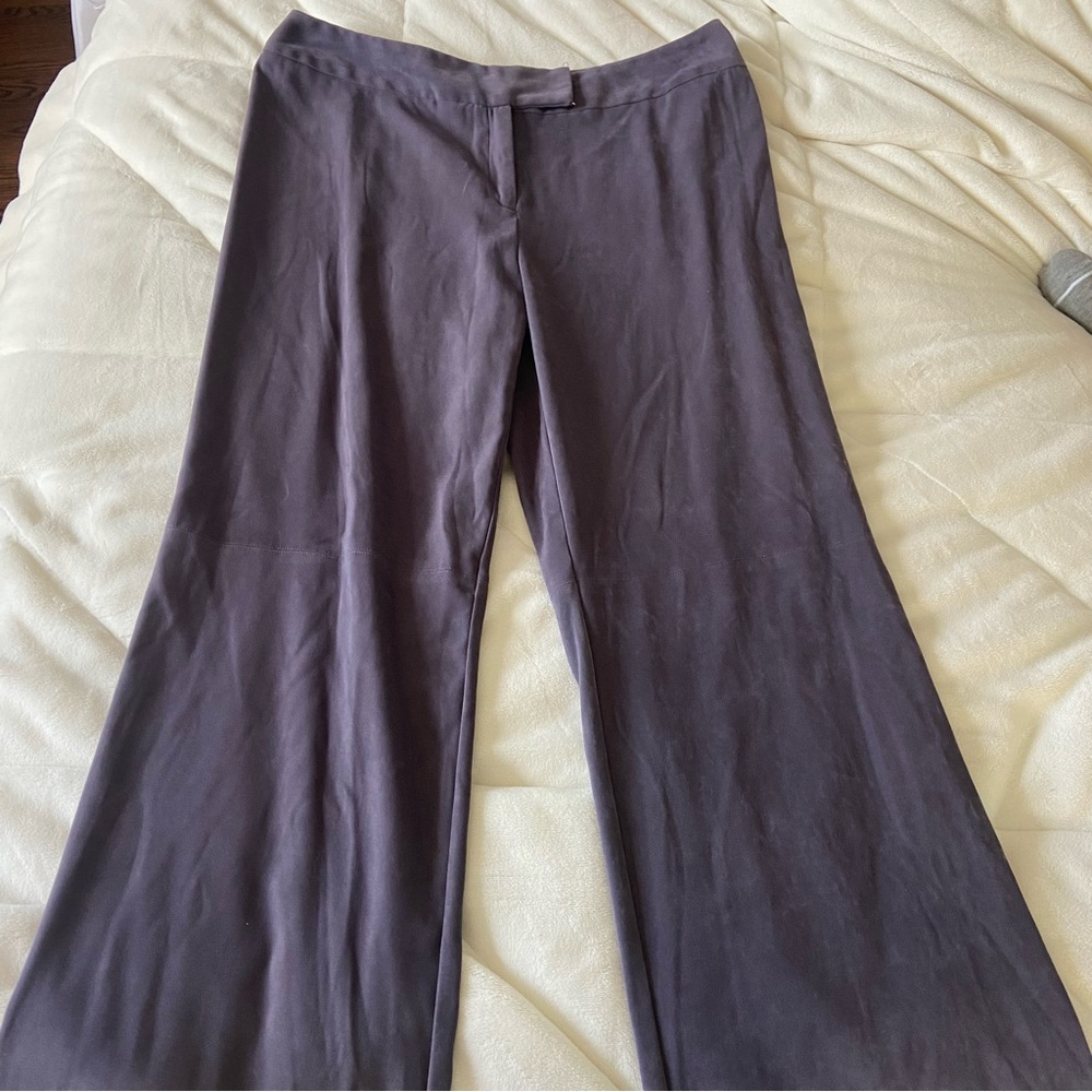 Norton Mcnaughton Stretch Pants Size 14 - $58 —> $18
